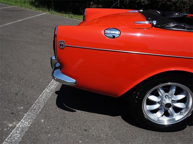 1966 Sunbeam Tiger MK II 289 (CC-2091493) for sale in Gladstone, Oregon