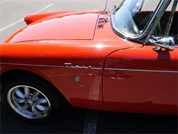 1966 Sunbeam Tiger MK II 289 (CC-2091493) for sale in Gladstone, Oregon