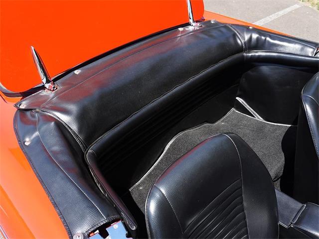 1966 Sunbeam Tiger MK II 289 (CC-2091493) for sale in Gladstone, Oregon