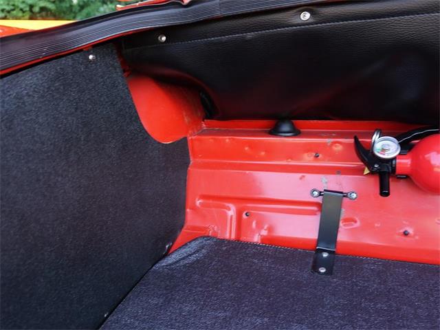 1966 Sunbeam Tiger MK II 289 (CC-2091493) for sale in Gladstone, Oregon