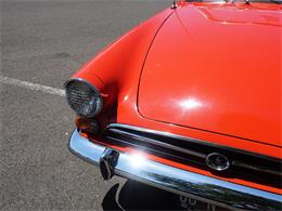 1966 Sunbeam Tiger MK II 289 (CC-2091493) for sale in Gladstone, Oregon