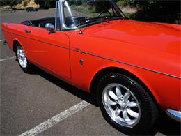 1966 Sunbeam Tiger MK II 289 (CC-2091493) for sale in Gladstone, Oregon