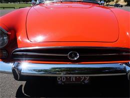 1966 Sunbeam Tiger MK II 289 (CC-2091493) for sale in Gladstone, Oregon