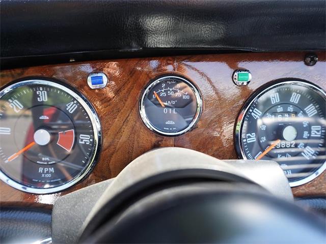 1966 Sunbeam Tiger MK II 289 (CC-2091493) for sale in Gladstone, Oregon