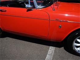 1966 Sunbeam Tiger MK II 289 (CC-2091493) for sale in Gladstone, Oregon