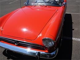 1966 Sunbeam Tiger MK II 289 (CC-2091493) for sale in Gladstone, Oregon