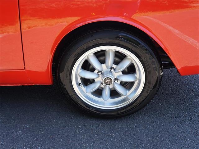1966 Sunbeam Tiger MK II 289 (CC-2091493) for sale in Gladstone, Oregon
