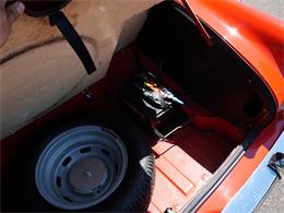 1966 Sunbeam Tiger MK II 289 (CC-2091493) for sale in Gladstone, Oregon