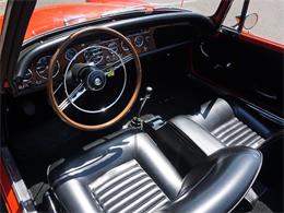 1966 Sunbeam Tiger MK II 289 (CC-2091493) for sale in Gladstone, Oregon