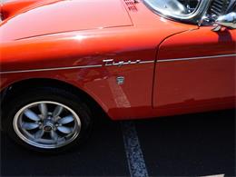 1966 Sunbeam Tiger MK II 289 (CC-2091493) for sale in Gladstone, Oregon
