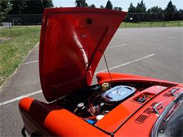 1966 Sunbeam Tiger MK II 289 (CC-2091493) for sale in Gladstone, Oregon