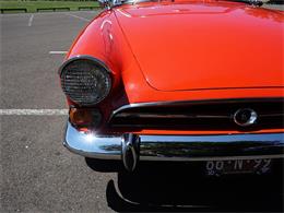 1966 Sunbeam Tiger MK II 289 (CC-2091493) for sale in Gladstone, Oregon