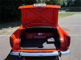 1966 Sunbeam Tiger MK II 289 (CC-2091493) for sale in Gladstone, Oregon