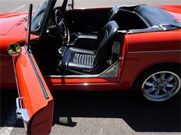 1966 Sunbeam Tiger MK II 289 (CC-2091493) for sale in Gladstone, Oregon