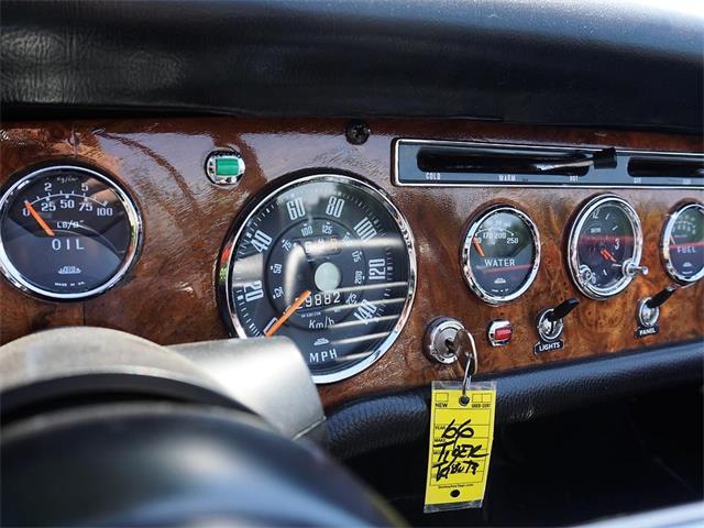 1966 Sunbeam Tiger MK II 289 (CC-2091493) for sale in Gladstone, Oregon