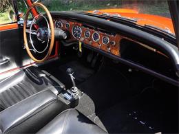1966 Sunbeam Tiger MK II 289 (CC-2091493) for sale in Gladstone, Oregon