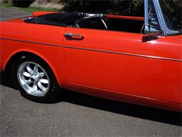 1966 Sunbeam Tiger MK II 289 (CC-2091493) for sale in Gladstone, Oregon