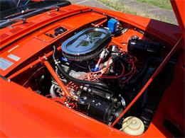 1966 Sunbeam Tiger MK II 289 (CC-2091493) for sale in Gladstone, Oregon