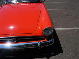 1966 Sunbeam Tiger MK II 289 (CC-2091493) for sale in Gladstone, Oregon