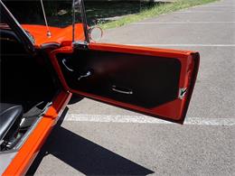 1966 Sunbeam Tiger MK II 289 (CC-2091493) for sale in Gladstone, Oregon