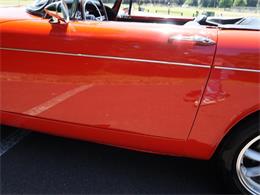 1966 Sunbeam Tiger MK II 289 (CC-2091493) for sale in Gladstone, Oregon