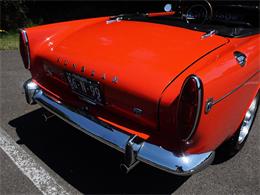 1966 Sunbeam Tiger MK II 289 (CC-2091493) for sale in Gladstone, Oregon