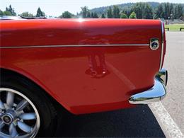 1966 Sunbeam Tiger MK II 289 (CC-2091493) for sale in Gladstone, Oregon