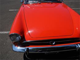 1966 Sunbeam Tiger MK II 289 (CC-2091493) for sale in Gladstone, Oregon