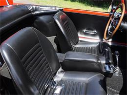 1966 Sunbeam Tiger MK II 289 (CC-2091493) for sale in Gladstone, Oregon