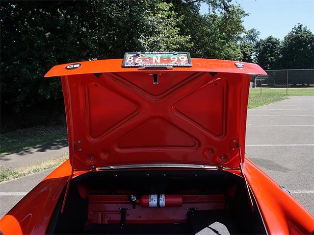 1966 Sunbeam Tiger MK II 289 (CC-2091493) for sale in Gladstone, Oregon