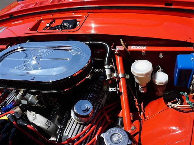 1966 Sunbeam Tiger MK II 289 (CC-2091493) for sale in Gladstone, Oregon