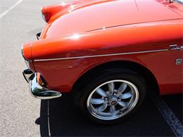 1966 Sunbeam Tiger MK II 289 (CC-2091493) for sale in Gladstone, Oregon