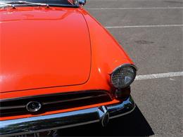 1966 Sunbeam Tiger MK II 289 (CC-2091493) for sale in Gladstone, Oregon