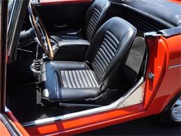 1966 Sunbeam Tiger MK II 289 (CC-2091493) for sale in Gladstone, Oregon