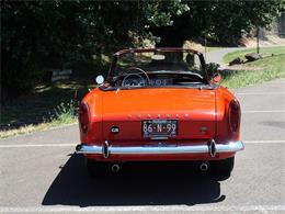 1966 Sunbeam Tiger MK II 289 (CC-2091493) for sale in Gladstone, Oregon