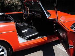1966 Sunbeam Tiger MK II 289 (CC-2091493) for sale in Gladstone, Oregon