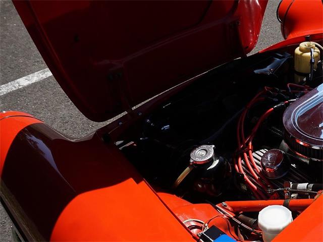 1966 Sunbeam Tiger MK II 289 (CC-2091493) for sale in Gladstone, Oregon