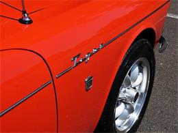 1966 Sunbeam Tiger MK II 289 (CC-2091493) for sale in Gladstone, Oregon