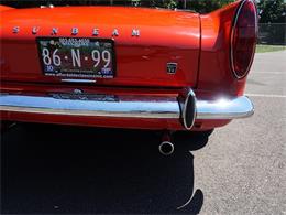 1966 Sunbeam Tiger MK II 289 (CC-2091493) for sale in Gladstone, Oregon