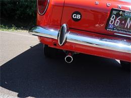 1966 Sunbeam Tiger MK II 289 (CC-2091493) for sale in Gladstone, Oregon
