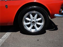 1966 Sunbeam Tiger MK II 289 (CC-2091493) for sale in Gladstone, Oregon