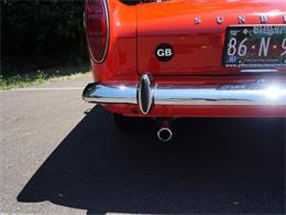 1966 Sunbeam Tiger MK II 289 (CC-2091493) for sale in Gladstone, Oregon