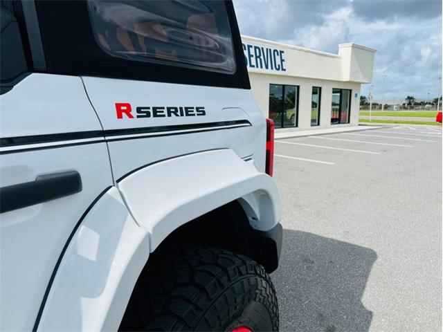 2025 Ford Bronco (CC-2091494) for sale in Largo, Florida