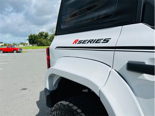 2025 Ford Bronco (CC-2091494) for sale in Largo, Florida