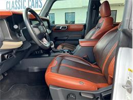 2025 Ford Bronco (CC-2091494) for sale in Largo, Florida
