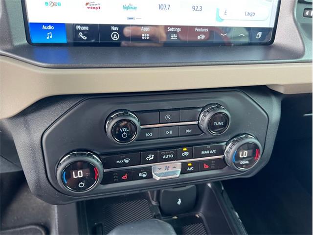 2025 Ford Bronco (CC-2091494) for sale in Largo, Florida