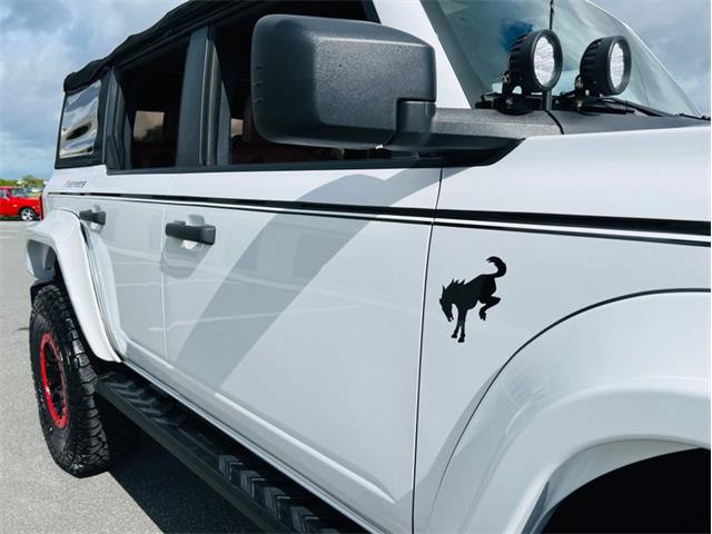 2025 Ford Bronco (CC-2091494) for sale in Largo, Florida