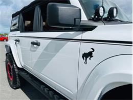 2025 Ford Bronco (CC-2091494) for sale in Largo, Florida