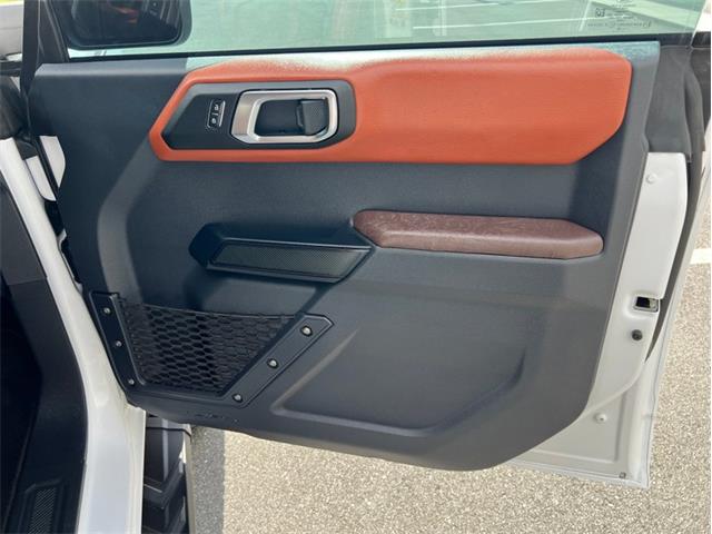2025 Ford Bronco (CC-2091494) for sale in Largo, Florida