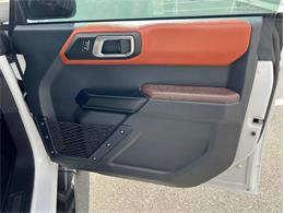 2025 Ford Bronco (CC-2091494) for sale in Largo, Florida